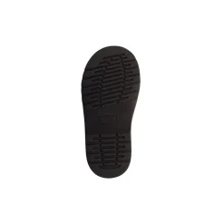 Discount Anfibi neri da Ragazza con cuoricini e zip Bambino Stivaletti Bambina|Scarpe Ragazza