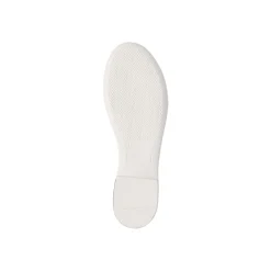 Ballerine bianche da ragazza con strass Bambino Scarpe Da Cerimonia Bambina|Scarpe Ragazza