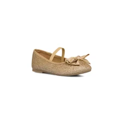 Sale Ballerine in glitter oro da ragazza Bambino Scarpe Da Cerimonia Bambina|Scarpe Ragazza
