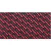 Clearance Bandana e scaldacollo multi uso nera con logo Corse Uomo Sciarpe Uomo