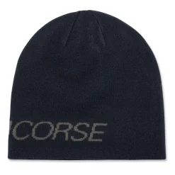 Best Berretto blu e grigio da uomo con logo Corse Uomo Cappellini|Abbigliamento Ducati