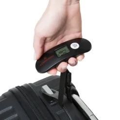 Hot Bilancia digitale pesa valigie da viaggio Valigie Medie|Bagaglio A Mano