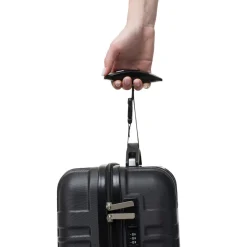 Hot Bilancia digitale pesa valigie da viaggio Valigie Medie|Bagaglio A Mano