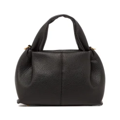 Hot Borsa a Mano da Donna Nera con Tracolla Regolabile Donna Borse A Mano