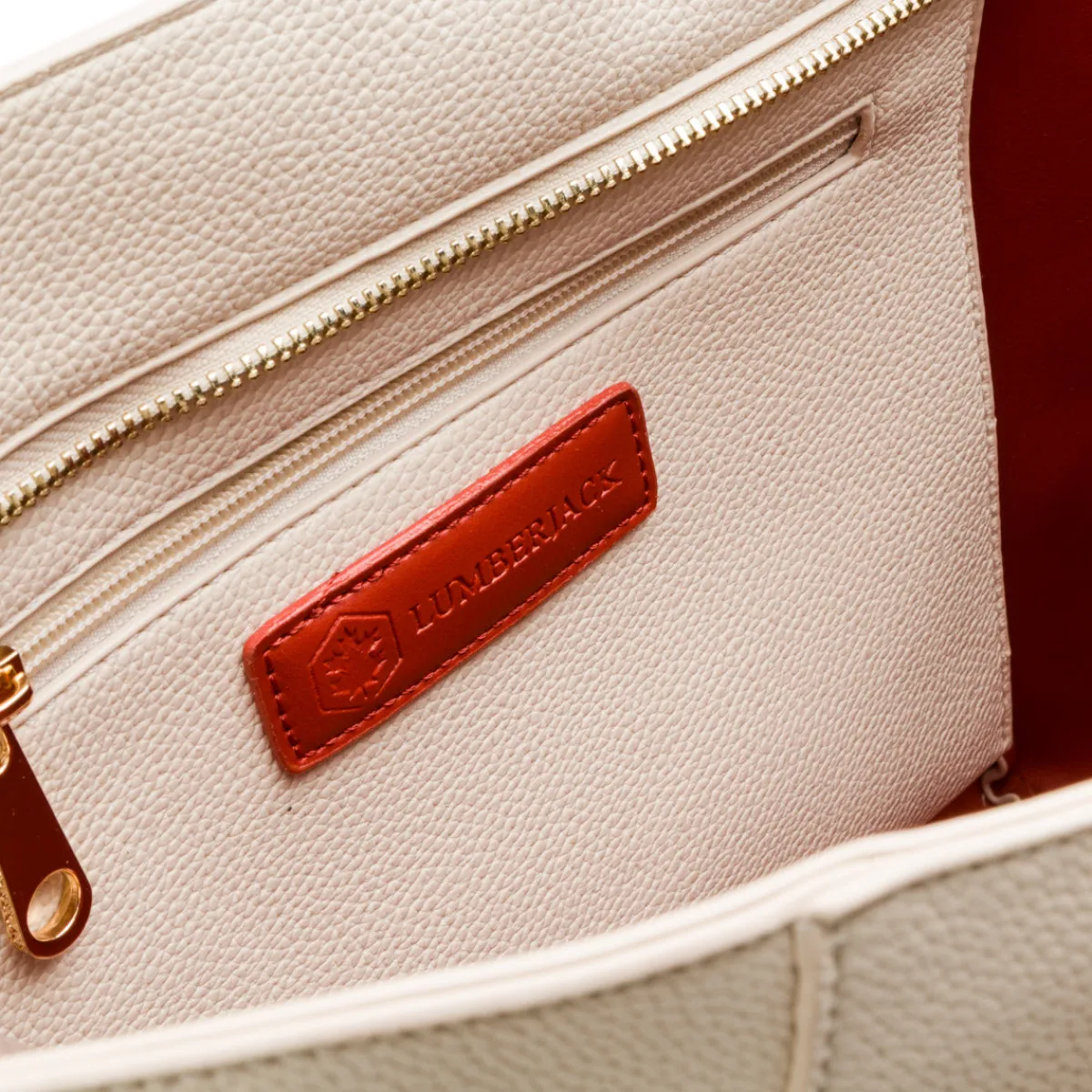 Hot Borsa a spalla bianca off-white da Donna con logo pendente dorato Donna Borse A Spalla