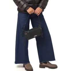 Best Borsa a spalla nera da Donna Donna Borse A Mano