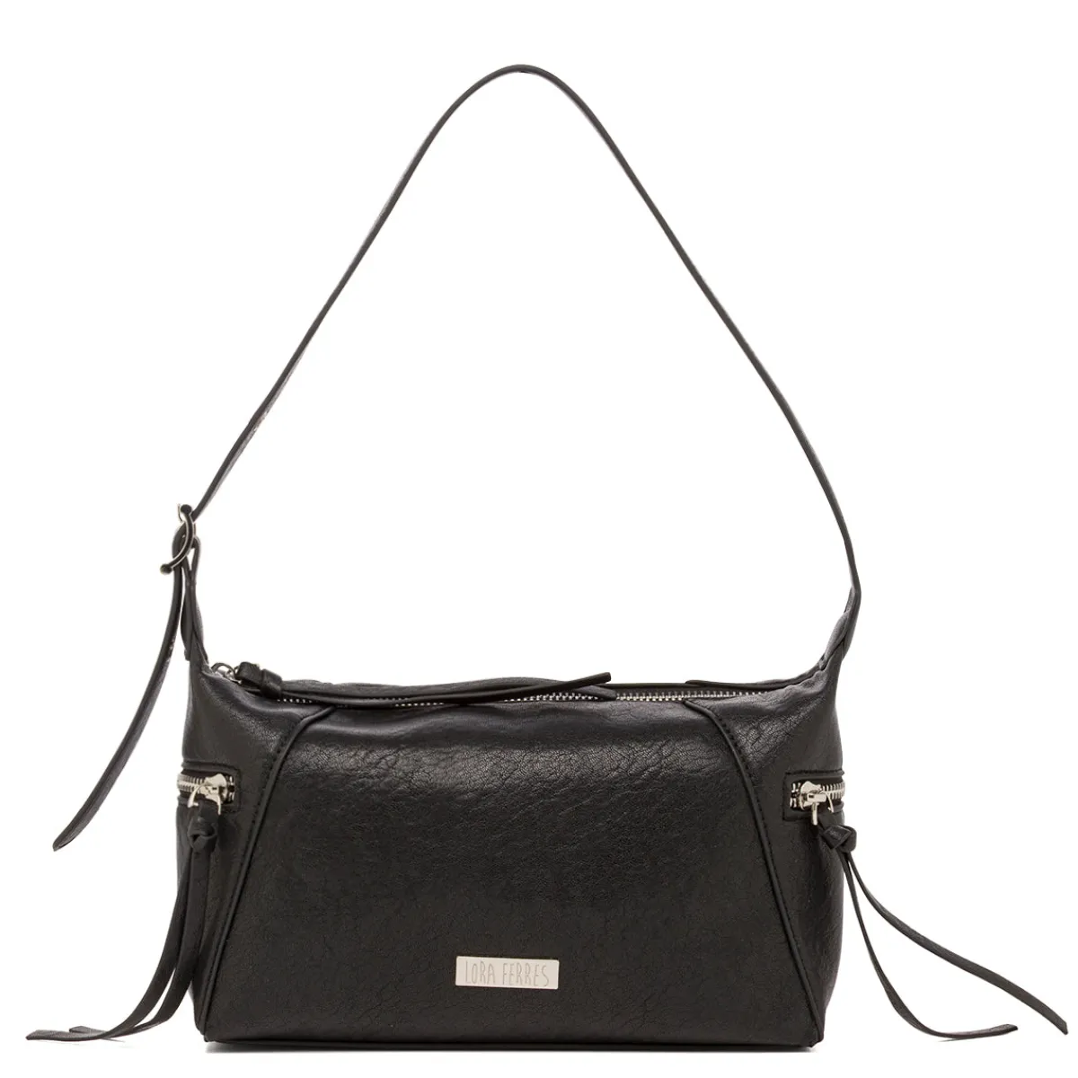 Best Borsa a spalla nera da Donna Donna Borse A Mano