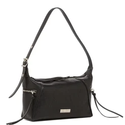 Best Borsa a spalla nera da Donna Donna Borse A Mano