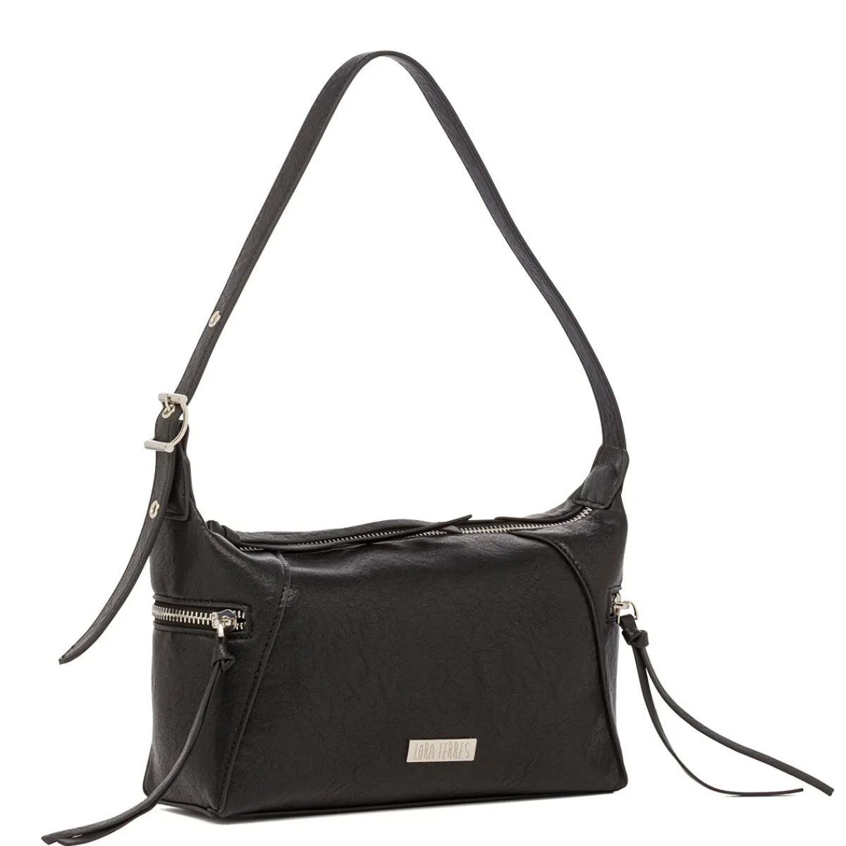 Best Borsa a spalla nera da Donna Donna Borse A Mano