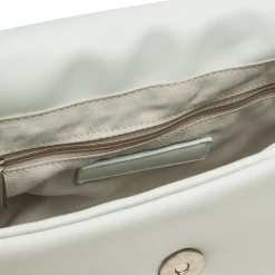 Hot Borsa a tracolla azzurra da Donna con catena Donna Borse A Tracolla Donna