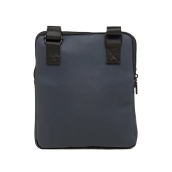 Borsa a Tracolla Blu da Uomo Uomo Borse A Tracolla Uomo