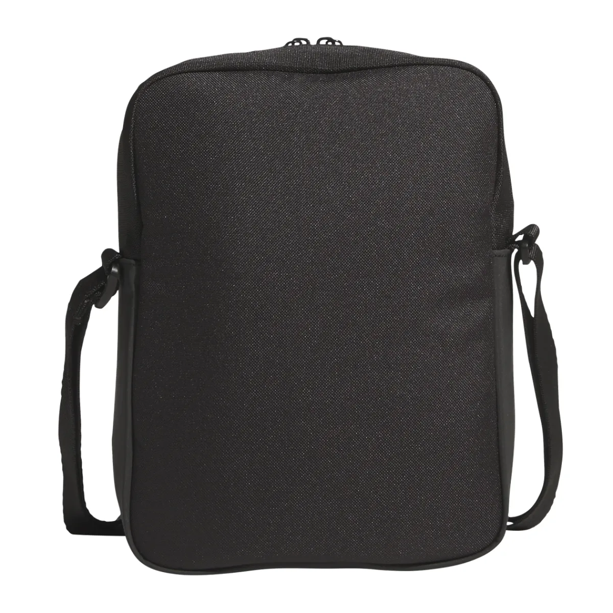 Hot Borsa a tracolla nera unisex ESS ORGANIZER Marsupi E Borselli Sport|Borse Sportive