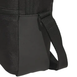 Hot Borsa a tracolla nera unisex ESS ORGANIZER Marsupi E Borselli Sport|Borse Sportive