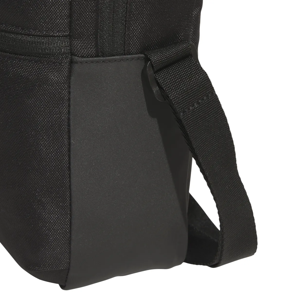 Hot Borsa a tracolla nera unisex ESS ORGANIZER Marsupi E Borselli Sport|Borse Sportive