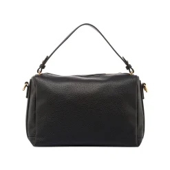 Discount Borsa nera da Donna con portamonete Donna Borse A Mano