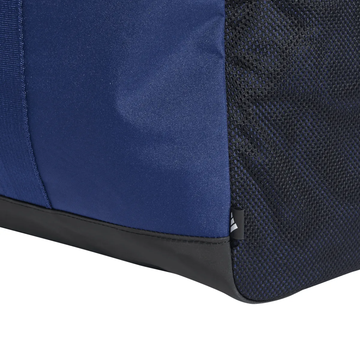 Discount Borsa sportiva blu con logo frontale Borse Sportive