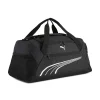 Outlet Borsa sportiva con tasche e logo in contrasto frontale FUNDAMENTAL Borse Sportive