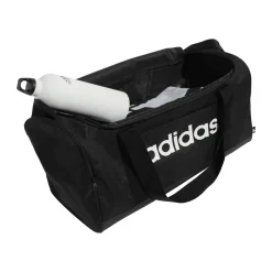 Best Borsa sportiva nera con manico e tracolla Borse Sportive