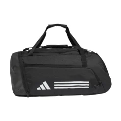 Online Borsa sportiva nera da Unisex TR DUFFLE M Borse Sportive