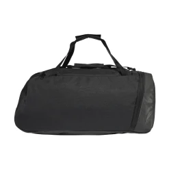 Online Borsa sportiva nera da Unisex TR DUFFLE M Borse Sportive
