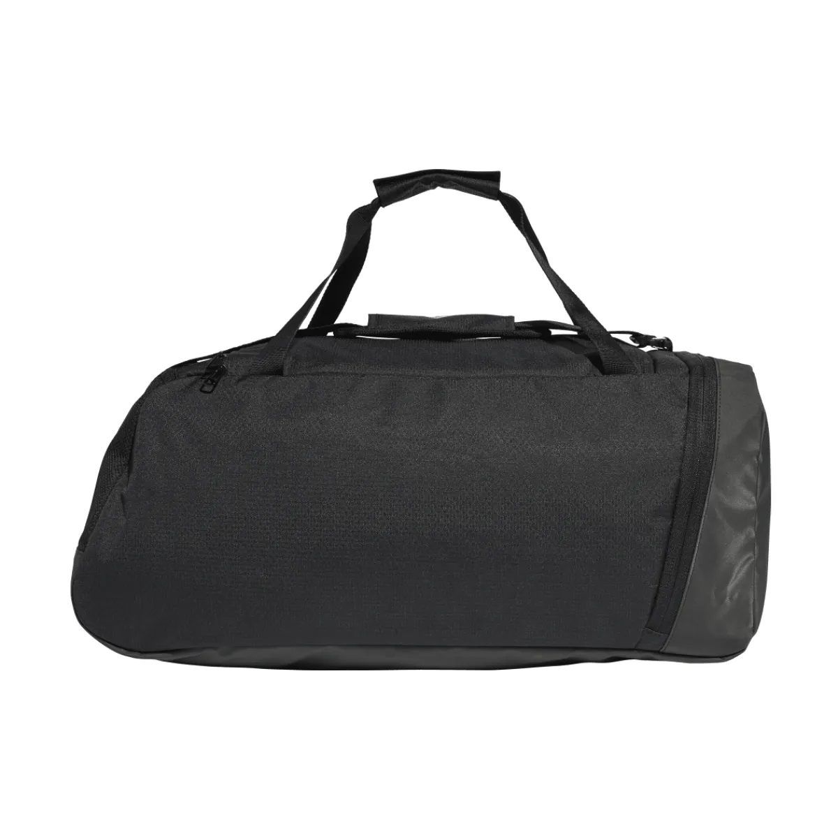 Online Borsa sportiva nera da Unisex TR DUFFLE M Borse Sportive