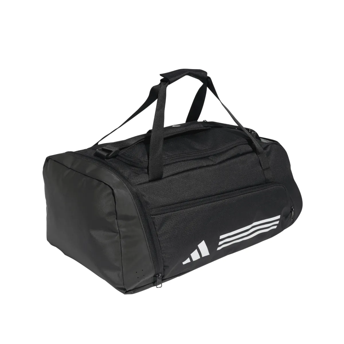 Online Borsa sportiva nera da Unisex TR DUFFLE M Borse Sportive