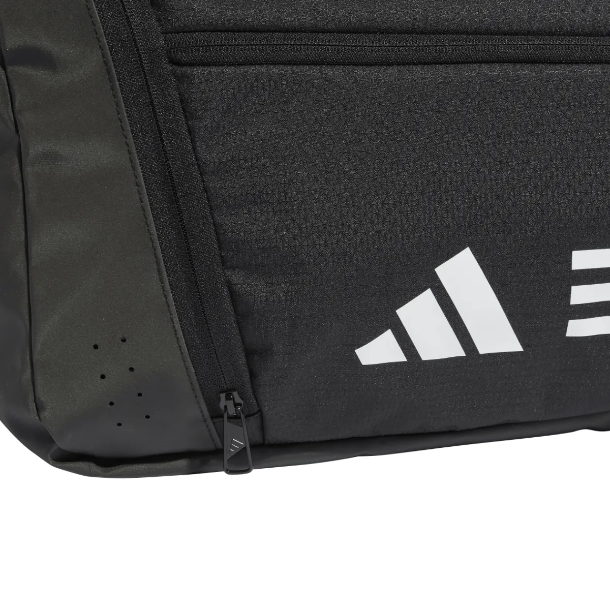 Online Borsa sportiva nera da Unisex TR DUFFLE M Borse Sportive