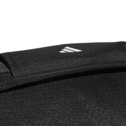 Online Borsa sportiva nera da Unisex TR DUFFLE M Borse Sportive