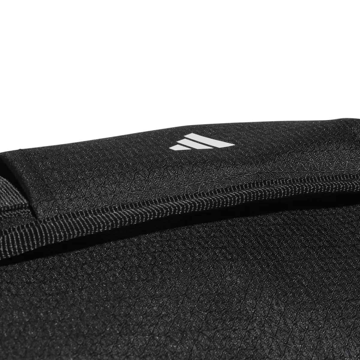 Online Borsa sportiva nera da Unisex TR DUFFLE M Borse Sportive