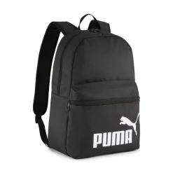 New Borsa sportiva nera da Uomo PHASE Zaini Sportivi