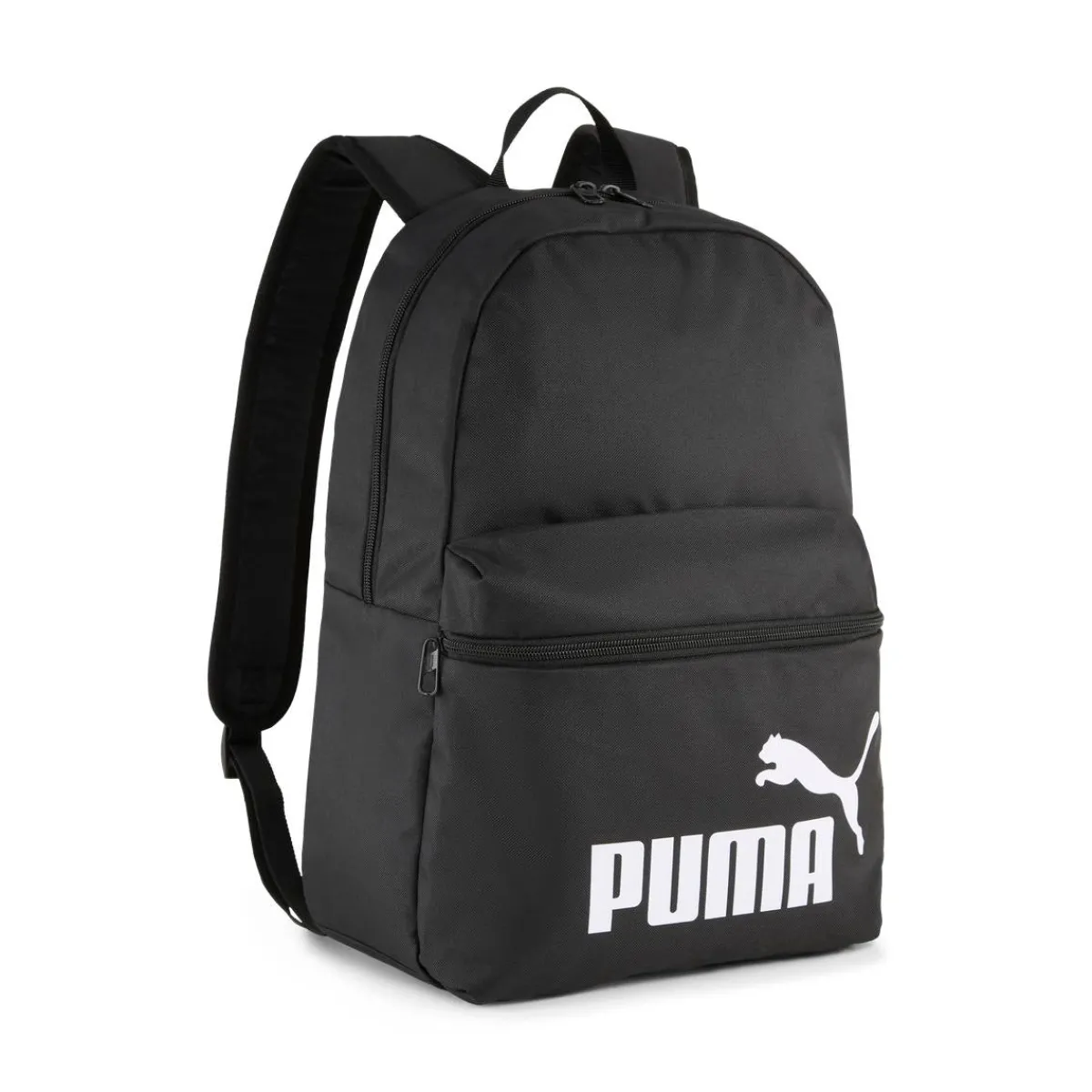 New Borsa sportiva nera da Uomo PHASE Zaini Sportivi