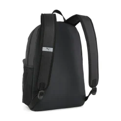 New Borsa sportiva nera da Uomo PHASE Zaini Sportivi