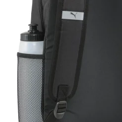 New Borsa sportiva nera da Uomo PHASE Zaini Sportivi