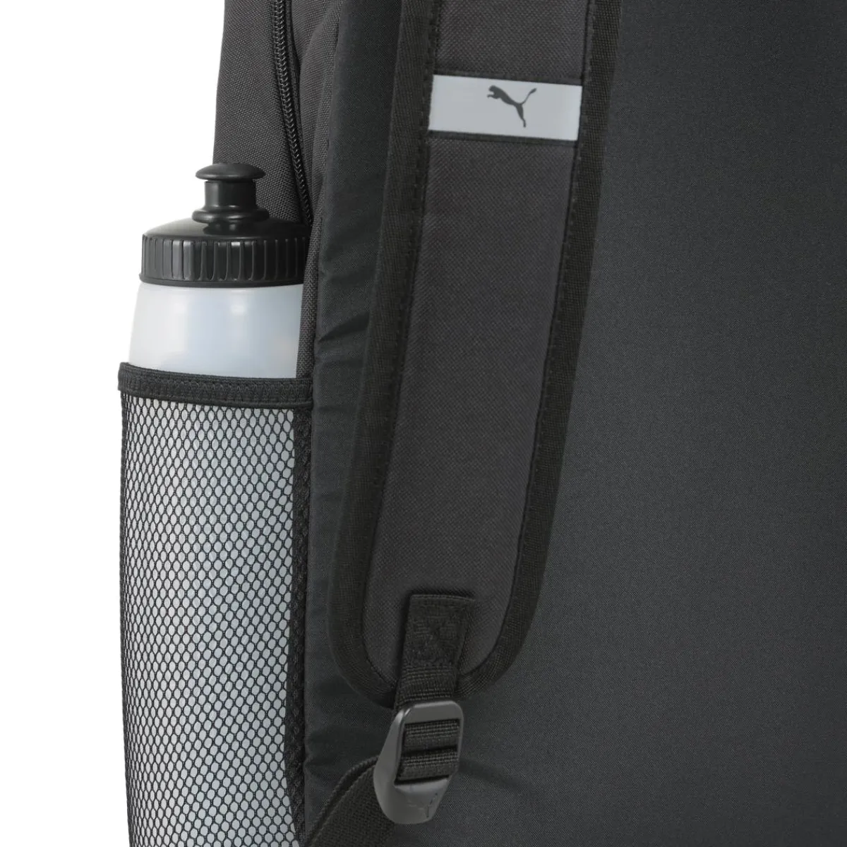 New Borsa sportiva nera da Uomo PHASE Zaini Sportivi