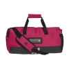 Discount Borsa sportiva rosa con etichetta logo frontale Borse Sportive