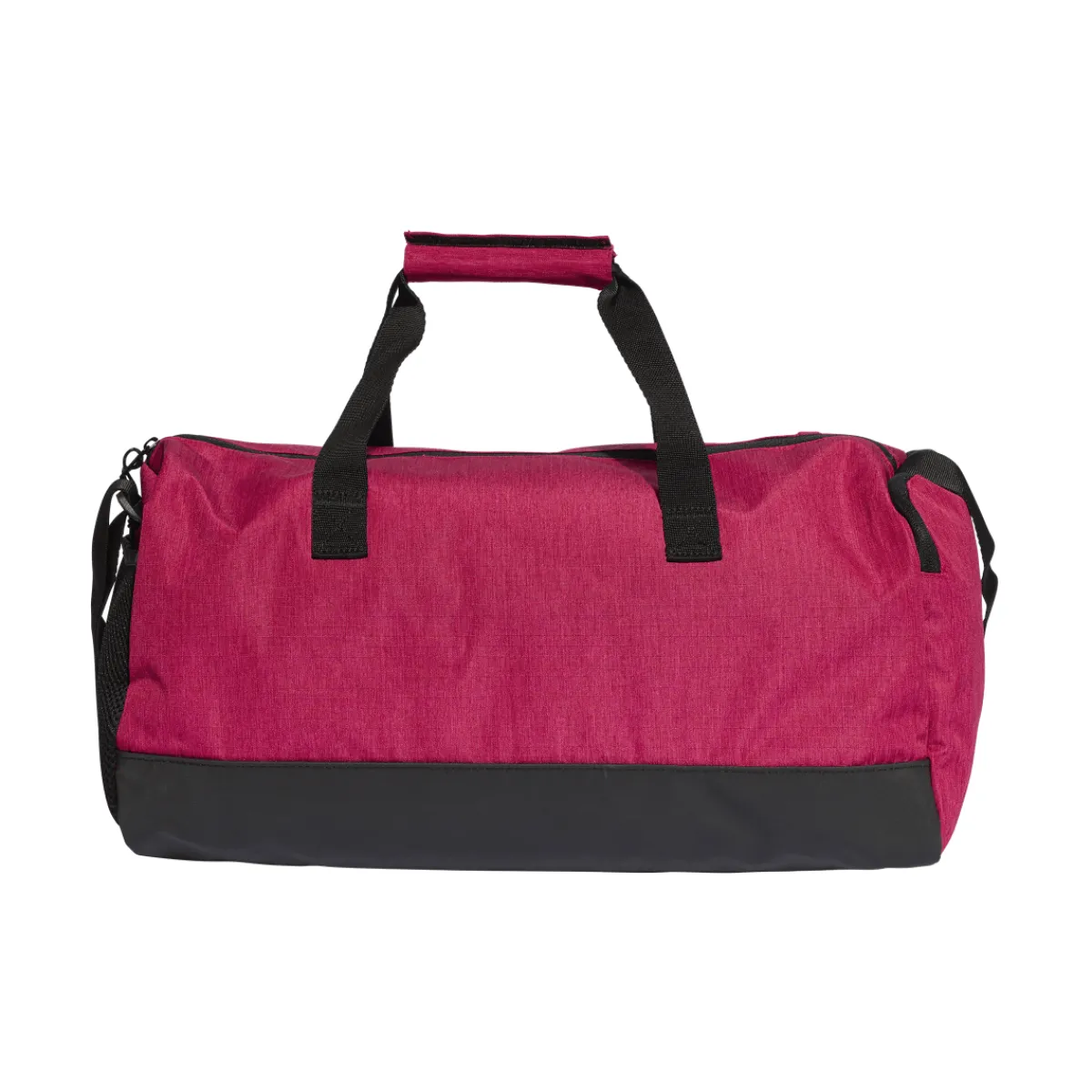 Discount Borsa sportiva rosa con etichetta logo frontale Borse Sportive