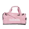 Outlet Borsa sportiva rosa da Donna con logo Borse Sportive