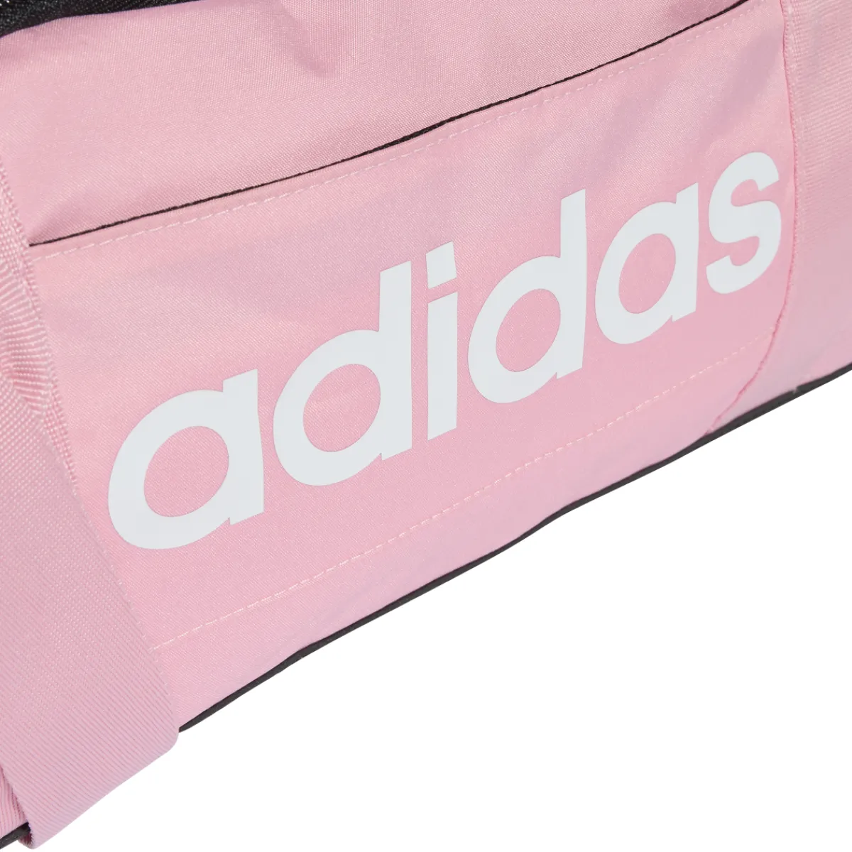 Outlet Borsa sportiva rosa da Donna con logo Borse Sportive