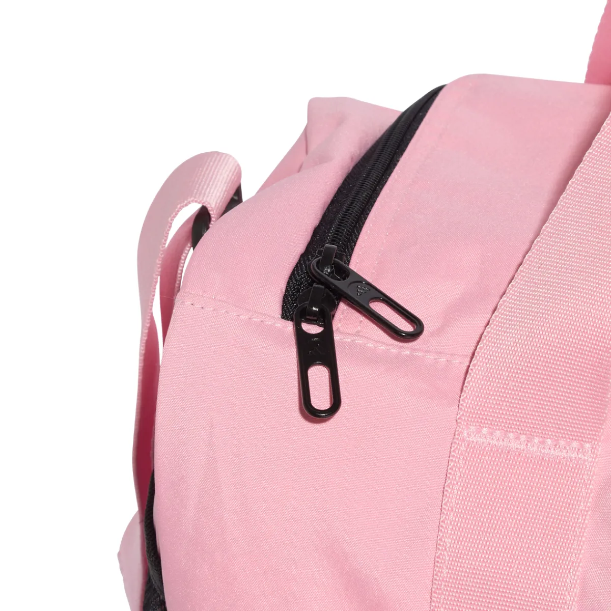 Outlet Borsa sportiva rosa da Donna con logo Borse Sportive