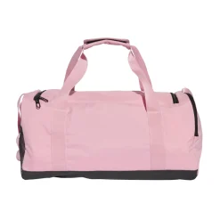 Outlet Borsa sportiva rosa da Donna con logo Borse Sportive