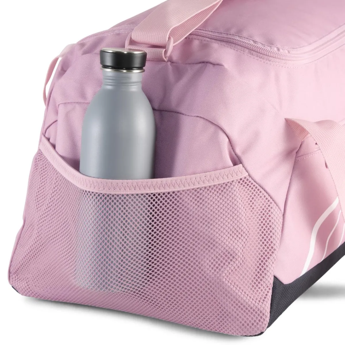 Borsa sportiva rosa da palestra o viaggio Donna Borse E Zaini Da Viaggio|Borse Sportive