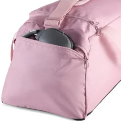 Borsa sportiva rosa da palestra o viaggio Donna Borse E Zaini Da Viaggio|Borse Sportive