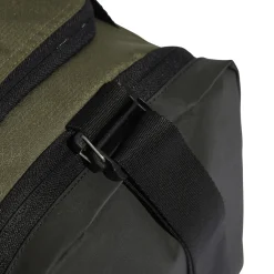 Clearance Borsa sportiva verde da Unisex TR DUFFLE S Borse Sportive