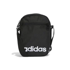 Clearance Borsello nero Linear Core Organizer Marsupi E Borselli Sport|Borse Sportive