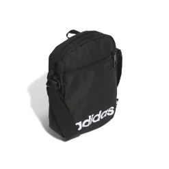 Clearance Borsello nero Linear Core Organizer Marsupi E Borselli Sport|Borse Sportive