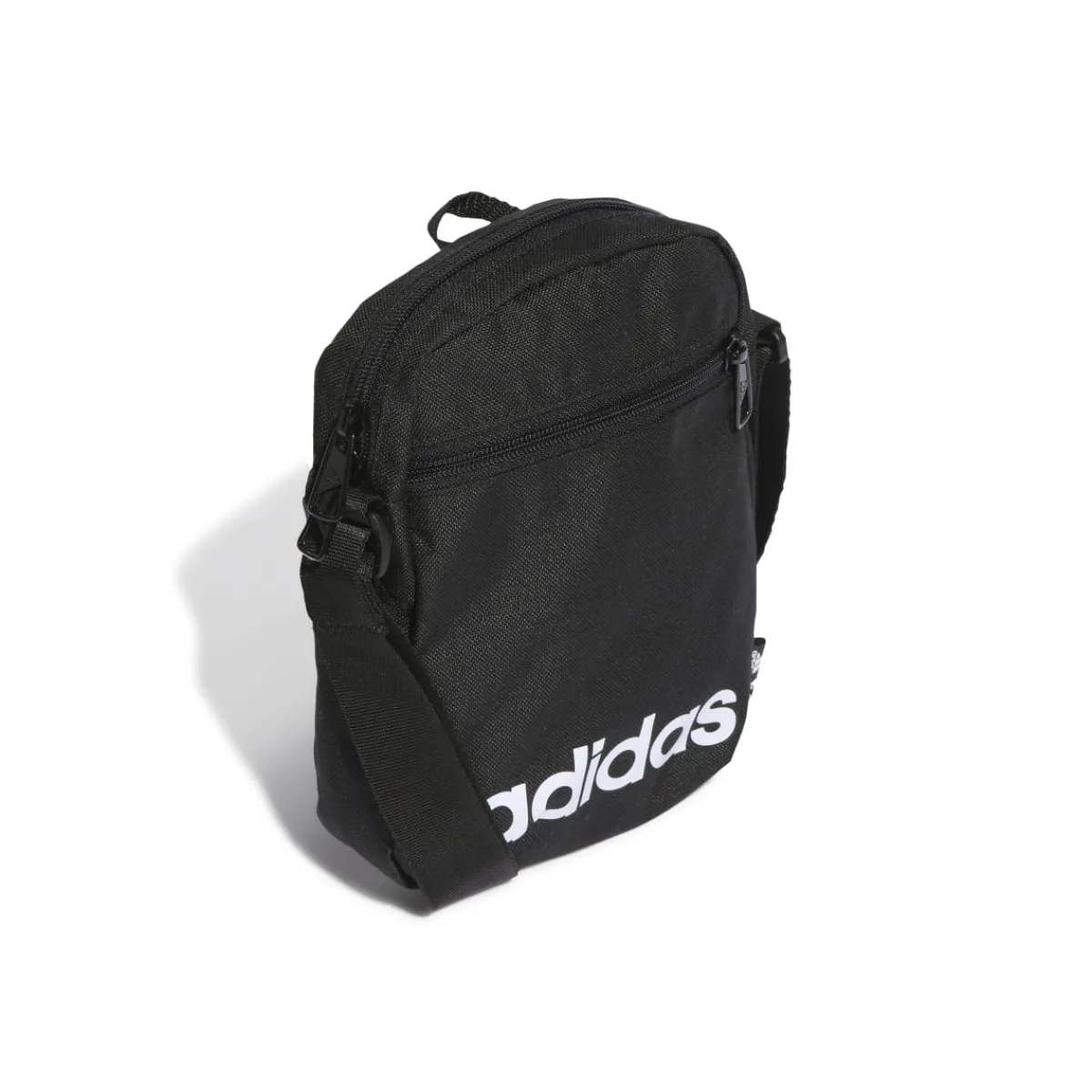 Clearance Borsello nero Linear Core Organizer Marsupi E Borselli Sport|Borse Sportive