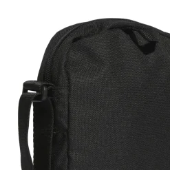 Clearance Borsello nero Linear Core Organizer Marsupi E Borselli Sport|Borse Sportive