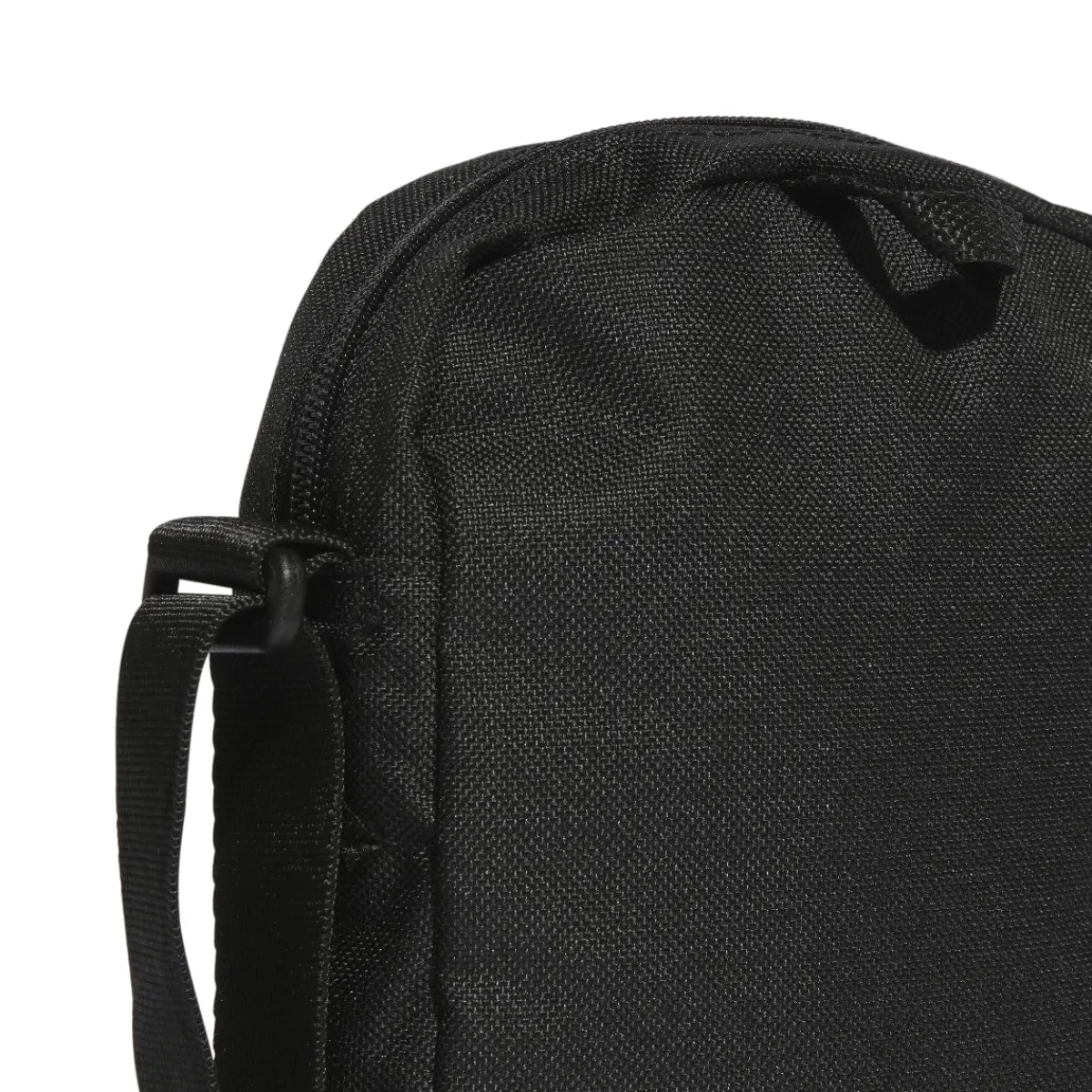 Clearance Borsello nero Linear Core Organizer Marsupi E Borselli Sport|Borse Sportive