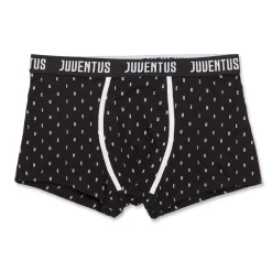 Best Boxer bianconeri da uomo con logo Uomo Intimo Uomo