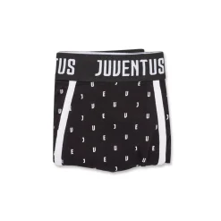 Best Boxer bianconeri da uomo con logo Uomo Intimo Uomo